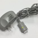 5v Samsung (2R) battery charger X497 flip cell phone ac power wall plug adapter 5v Samsung (2R) battery charger X497 flip cell phone ac power wall plug adapter