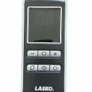 REMOTE CONTROL LASKO ceramic TOWER FAN electric digital room HEATER oscillating REMOTE CONTROL LASKO ceramic TOWER FAN electric digital room HEATER oscillating