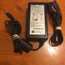 24v volt adapter cord DELL PHOTO 540 printer electric power wall plug box kodak 24v volt adapter cord DELL PHOTO 540 printer electric power wall plug box kodak