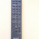 Remote Control SONY - FM AM stereo RECEIVER STR DE135 STR DE435 STR V200 console Remote Control SONY - FM AM stereo RECEIVER STR DE135 STR DE435 STR V200 console