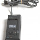 Sony battery charger - CCD F500 E video 8 handy cam corder wall plug ac adapter Sony battery charger - CCD F500 E video 8 handy cam corder wall plug ac adapter