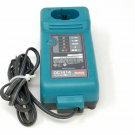 Genuine Makita Cordless Tools DC1414 7.2V~14.4V Ni-MH/Ni-CD Battery Charger 2.6A Genuine Makita Cordless Tools DC1414 7.2V~14.4V Ni-MH/Ni-CD Battery Charger 2.6A