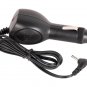car dc power supply = XM Starmate 3 4 5 6 7 radio sirus adapter cord 12v sirius