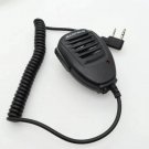 BAOFENG Speaker Mic Microphone UV5 UV-5R UV-5RE Plus BF-888S UV-B5 UV-B6 GT-3 BAOFENG Speaker Mic Microphone UV5 UV-5R UV-5RE Plus BF-888S UV-B5 UV-B6 GT-3