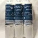 no box 3 (three) Waterdrop WD-DA29-00020B Refrigerator Water Filter for Samsung no box 3 (three) Waterdrop WD-DA29-00020B Refrigerator Water Filter for Samsung