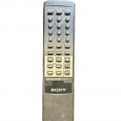Sony Remote Control 5-disc CD player CDP c741 c445 C365 C345 C335 c265 c245 Sony Remote Control 5-disc CD player CDP c741 c445 C365 C345 C335 c265 c245