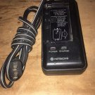 Hitachi BATTERY CHARGER = VM C2A VHS-C Video Camera Recorder camcorder power Hitachi BATTERY CHARGER = VM C2A VHS-C Video Camera Recorder camcorder power