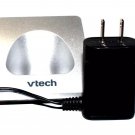 vTech IS8151-5 REMOTE charger - charging cradle base dock tele phone handset vTech IS8151-5 REMOTE charger - charging cradle base dock tele phone handset