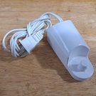 BATTERY CHARGER BRAUN 4713 472B electric toothbrush base stand cradle dock power BATTERY CHARGER BRAUN 4713 472B electric toothbrush base stand cradle dock power