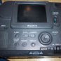 Sony MVC FD75 floppy disk 3.5" Digital LCD screen Mavica zoom Camera w/EXTRAS