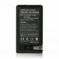 BX1 battery charger = SONY camera DSC HX50V DSC HX300 DSC HX400 wall power plug