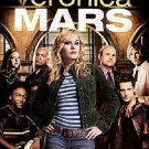 Veronica Mars 3rd season 14hrs+ DVD Juliette Goglia Tina Majorino Tracey Needham Veronica Mars 3rd season 14hrs+ DVD Juliette Goglia Tina Majorino Tracey Needham