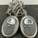 Sunbeam Electric 4 prong cord Blanket remote Controller P85KQA Queen/King heated Sunbeam Electric 4 prong cord Blanket remote Controller P85KQA Queen/King heated