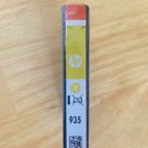 HP YELLOW jaune color ink jet printer OfficeJet 6812 6815 PRO 6835 6830 6230 HP YELLOW jaune color ink jet printer OfficeJet 6812 6815 PRO 6835 6830 6230
