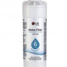 LG LT100P ADQ747935 Refrigerator Water Filter cartridge Replacement - 6 Months LG LT100P ADQ747935 Refrigerator Water Filter cartridge Replacement - 6 Months
