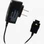 5v (2s) Samsung Sprint SCH A850 flip cell phone battery charger power wall plug