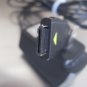5v (2s) = Samsung Verizon SCH U340 flip cell phone battery charger power adapter