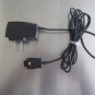 5v (2s) = Samsung Verizon SCH U340 flip cell phone battery charger power adapter
