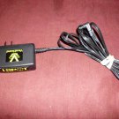 9v Visual Sound 1.7A US 1SPOT Guitar Effects Pedal adapter cord power wall plug 9v Visual Sound 1.7A US 1SPOT Guitar Effects Pedal adapter cord power wall plug