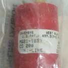 invensys 1/4" flare mg21-1633 3100-080 MPF-7009 mini-guard fan pressure control invensys 1/4" flare mg21-1633 3100-080 MPF-7009 mini-guard fan pressure control