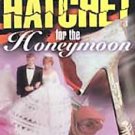 Hatchet for the Honeymoon DVD color Stephen Forsyth,Dagmar Lassander,Laura Betti Hatchet for the Honeymoon DVD color Stephen Forsyth,Dagmar Lassander,Laura Betti
