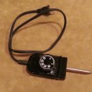 ac POWER CORD probe heat control wall plug = COOKS electric skillet TSK-2223JG ac POWER CORD probe heat control wall plug = COOKS electric skillet TSK-2223JG
