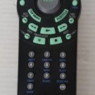 HITACHI Remote Control TV video dvd player home theater system dva522u dvs522u