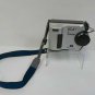 Sony MVC FD200 floppy disk 3.5" Digital LCD screen Mavica zoom Camera w/EXTRAS
