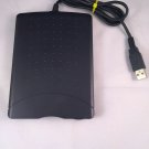 Dell USB Floppy Drive Module power reader read only PC 3.5" Floppy Disc disk Dell USB Floppy Drive Module power reader read only PC 3.5" Floppy Disc disk