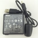 Nikon BATTERY CHARGER ac adapter + USB cable Coolpix S9200 P520 S01 AW110 camera Nikon BATTERY CHARGER ac adapter + USB cable Coolpix S9200 P520 S01 AW110 camera