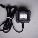 12v ac Creative power supply - Inspire speakers digital T6200 computer wall plug 12v ac Creative power supply - Inspire speakers digital T6200 computer wall plug