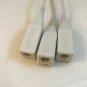 25 Filters 2WIRE highspeed DSL single Line Modem internet tele phone model LFT41