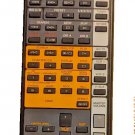 Yamaha Remote Control Receiver TV VCR VHS RXV590 RV901 CSR4000 surround sound Yamaha Remote Control Receiver TV VCR VHS RXV590 RV901 CSR4000 surround sound