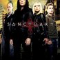 SANCTUARY DVD 9hr 4disc first season 1 Amanda TAPPING Emilie ULLERUP Robin DUNNE