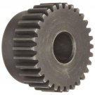 Martin TS2050 Spur Gear 50 teeth 20° pitch & Pressure Angle High Carbon Steel Martin TS2050 Spur Gear 50 teeth 20° pitch & Pressure Angle High Carbon Steel