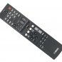 Yamaha Remote Control stereo natural sound receiver YHt497 RXv373 RXv375 HTr3065