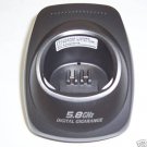no PSU - PQLV30042ZAB PANASONIC remote charger base - handset KX TG5673B cradle