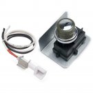 Grill cooker Igniter Kit Replacement - Weber Genesis 300 year model 2008-2010 Grill cooker Igniter Kit Replacement - Weber Genesis 300 year model 2008-2010