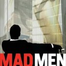 MAD MEN First 1 Season One DVD Jon HAMM Don Draper Peggy Olson Elizabeth MOSS MAD MEN First 1 Season One DVD Jon HAMM Don Draper Peggy Olson Elizabeth MOSS