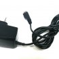 5v micro Samsung Captivate SGH I897 cell phone battery charger power wall plug