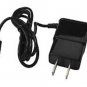 5v micro Samsung Captivate SGH I897 cell phone battery charger power wall plug