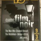 9movie 13hrs+ B&W DVD SCAR Too Late for Tears HITCHHIKER The Stranger DETOUR 9movie 13hrs+ B&W DVD SCAR Too Late for Tears HITCHHIKER The Stranger DETOUR