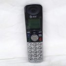AT&T TL92270 remote HANDSET - CID cellular speaker mute cordless phone BlueTooth AT&T TL92270 remote HANDSET - CID cellular speaker mute cordless phone BlueTooth