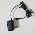 BATTERY CHARGER 5.9v Motorola v300 v280 v270 flip cell phone adapter power plug BATTERY CHARGER 5.9v Motorola v300 v280 v270 flip cell phone adapter power plug