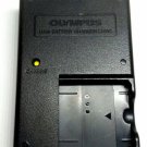 OLYMPUS battery charger camera Stylus 6020 8000 8010 9000 9010 li-50b wall plug OLYMPUS battery charger camera Stylus 6020 8000 8010 9000 9010 li-50b wall plug