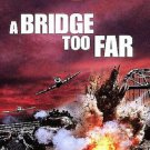A Bridge Too Far 176mins DVD 1977/color Liv ULLMANN,MICHAEL CAINE,Gene HACKMAN A Bridge Too Far 176mins DVD 1977/color Liv ULLMANN,MICHAEL CAINE,Gene HACKMAN