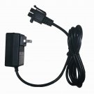 12V battery charger = Power Wheels Toyota FJ Cruiser power adapter wall plug ac