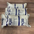 three (3) PUR Maxion basic CLEAN drinking potable water Filter Pitcher PPF900Z three (3) PUR Maxion basic CLEAN drinking potable water Filter Pitcher PPF900Z