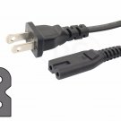 ac electric POWER CORD cable wall plug - RCA CD player wire VAC unit electronic ac electric POWER CORD cable wall plug - RCA CD player wire VAC unit electronic