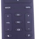 VIZIO Smart TV Remote Control D32HN-E4 D24hn-e1 d50n-e1 d55n-e1 d55un-e1 d43n-e4 VIZIO Smart TV Remote Control D32HN-E4 D24hn-e1 d50n-e1 d55n-e1 d55un-e1 d43n-e4